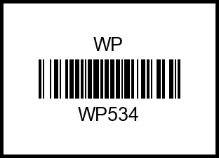 Трубка тормозная медная L= 3750мм D= 4,75мм 1051053750 wp534 wp – купить в Омске. Цены, характеристики, фото в интернет-магазине autotoot.ru