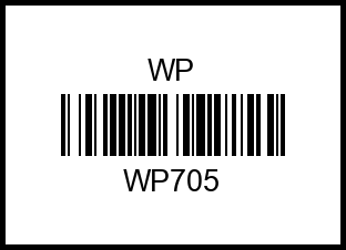 Трубка тормозная медная L= 100мм D= 4,75мм 1051050100 wp705 wp – купить в Омске. Цены, характеристики, фото в интернет-магазине autotoot.ru