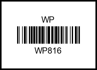 Трубка тормозная медная L= 2250мм D= 4,75мм 1161162250 wp816 wp – купить в Омске. Цены, характеристики, фото в интернет-магазине autotoot.ru