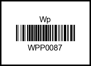 Деталь wpp0087 wp – купить в Омске. Цены, характеристики, фото в интернет-магазине autotoot.ru