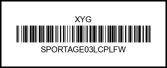Стекло лобовое KIA SPORTAGE II 04-10 sportage03lcplfw xyg – купить в Омске. Цены, характеристики, фото в интернет-магазине autotoot.ru