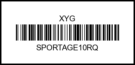 Стекло форточки (уголок) задней левой двери KIA SPORTAGE III 10-15 sportage10rq xyg – купить в Омске. Цены, характеристики, фото в интернет-магазине autotoot.ru
