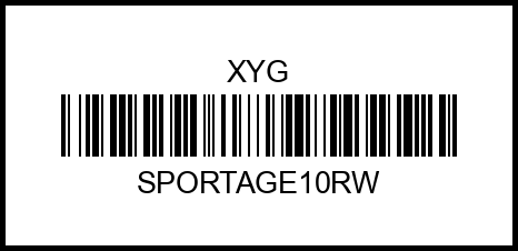 Стекло заднее с обогревом KIA SPORTAGE III 10-15 sportage10rw xyg – купить в Омске. Цены, характеристики, фото в интернет-магазине autotoot.ru