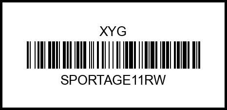 Стекло заднее с обогревом (под спойлер) KIA SPORTAGE III10-15 sportage11rw xyg – купить в Омске. Цены, характеристики, фото в интернет-магазине autotoot.ru