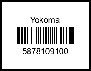 Ремкомплект 5878109100 yokoma – купить в Омске. Цены, характеристики, фото в интернет-магазине autotoot.ru