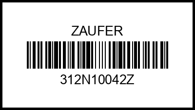 Мост диодный генератора 312n10042z zaufer – купить в Омске. Цены, характеристики, фото в интернет-магазине autotoot.ru