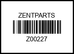 амортизатор передний газовый!\ VW Bora/Golf 1.4-2.3/1.9TDi 97> z00227 zentparts – купить в Омске. Цены, характеристики, фото в интернет-магазине autotoot.ru