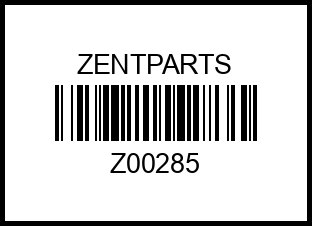 амортизатор газовый задний!\ Daewoo Kalos 1.2/1.4 02> z00285 zentparts – купить в Омске. Цены, характеристики, фото в интернет-магазине autotoot.ru