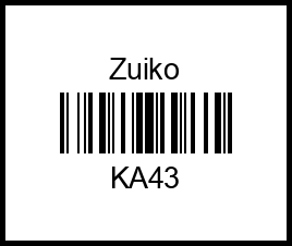 Р/комплект цепи TOYOTA ( 6 элементов ) ka43 zuiko – купить в Омске. Цены, характеристики, фото в интернет-магазине autotoot.ru