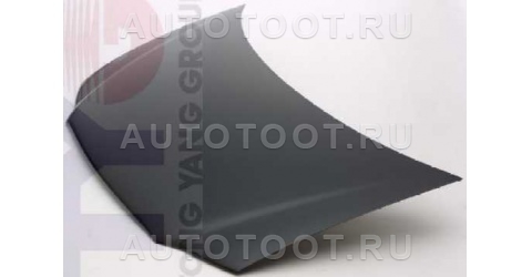Капот -  для DODGE CARAVAN