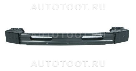 Усилитель переднего бампера (кроме sport) -  для DODGE CARAVAN