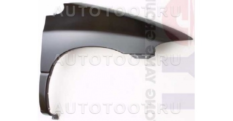 Крыло переднее правое -DG10035AR Tyg для DODGE CARAVAN