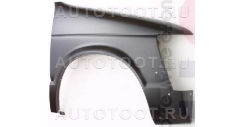 Крыло переднее правое -  для DODGE CARAVAN