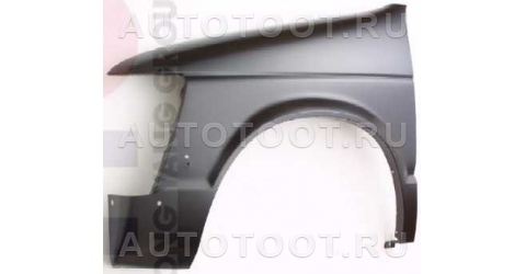 Крыло переднее левое -  для DODGE CARAVAN