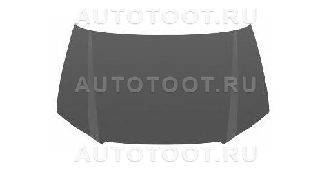 Капот - AI0A304330 BodyParts для AUDI A3