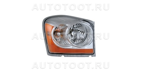 Фара правая -  для DODGE NEON