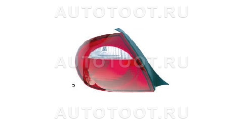 Фонарь задний левый -  для DODGE NEON