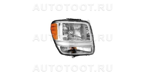Фара правая -55157224AD Chrysler для DODGE NITRO
