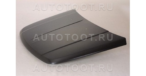 Капот -  для DODGE NITRO