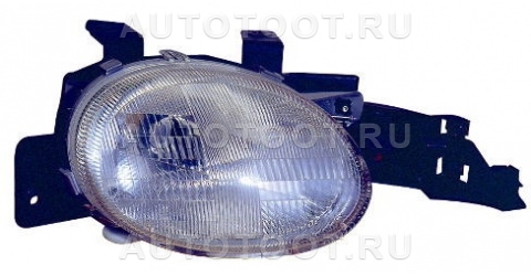 Фара правая -  для DODGE NEON