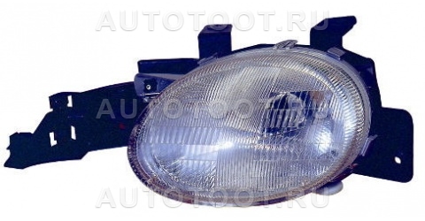 Фара левая -203007011A Tyc для DODGE NEON