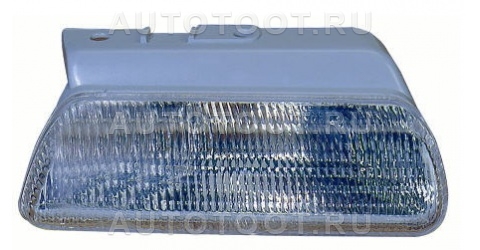 Фонарь-катафот левый -3331608LUS Depo для DODGE NEON