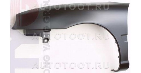 Крыло переднее левое -  для DODGE NEON