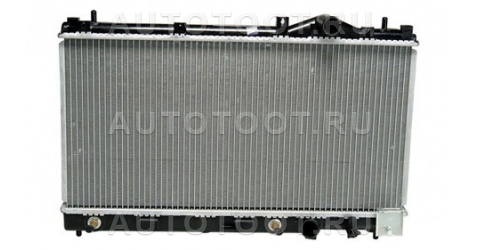 Радиатор охлаждения AT -  для DODGE NEON