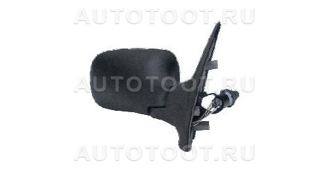 Зеркало правое (механическое, с тросиком) - FTPUN93450R BodyParts для FIAT PUNTO