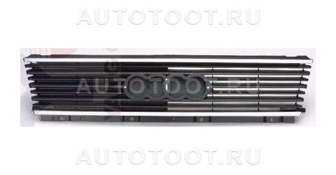 Решетка радиатора (без эмблемы) -   для AUDI 100