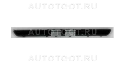 Решетка переднего бампера центральная - STAU22000G0 Sat для AUDI 80