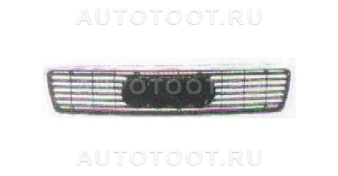Решетка радиатора (хром) -   для AUDI 80