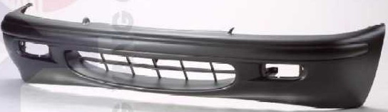 Бампер передний (для моделей 96-98 годов)